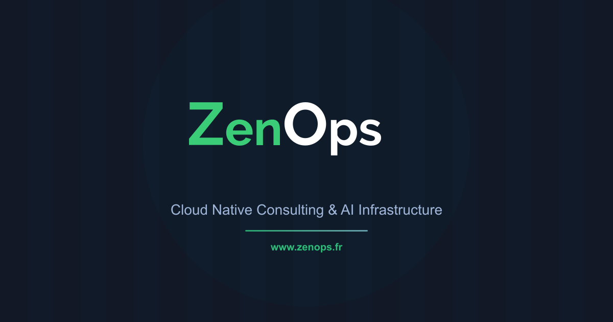 Événements | ZenOps